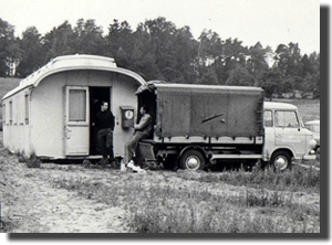 Wagon 3